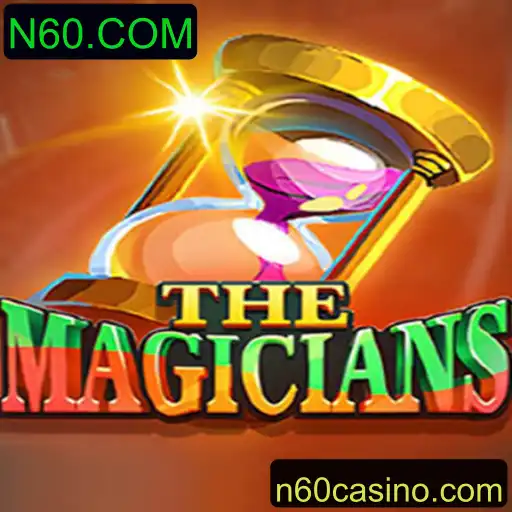 Explorando o Mundo Encantado de TheMagicians: Um Novo Horizonte de Diversão