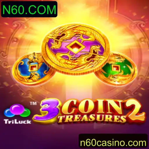 Explorando o Fascinante Mundo de 3CoinTreasures2