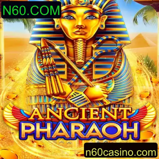 Explorando o Fascinante Mundo de AncientPharaoh: Aventura e Estratégia no N60.COM