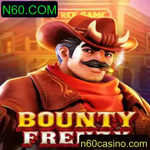 Aventuras e Estratégias em BountyFrenzy no N60.COM