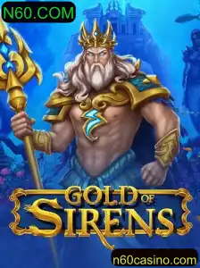 Descubra o Fascinante Mundo de GoldofSirens: Um Mergulho nas Aventuras do N60.COM