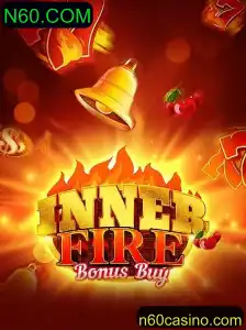 Explorando as Aventuras de InnerFireBonusBuy e N60.COM