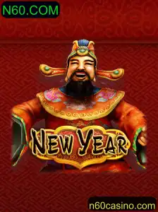 Descubra o Novo Jogo NewYear: Uma Aventura da N60.COM