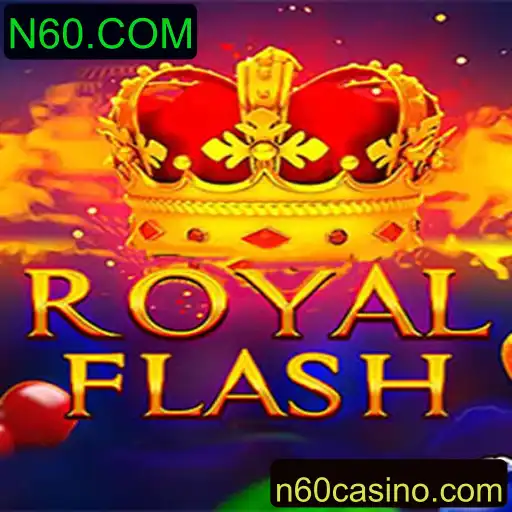 RoyalFlash: O Novo Jogo Revolucionário da N60.COM