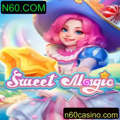 Explorando o Fascinante Universo de SweetMagic