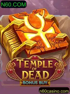 TempleofDeadBonusBuy: Descubra o Novo Fenômeno dos Jogos de Cassino Online no N60.COM