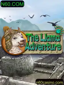 TheLlamaAdventure: Uma Jornada Excitante no Mundo de Lhamas