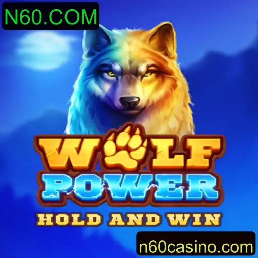 Descubra o Emocionante Mundo de 'WolfPower' da N60.COM