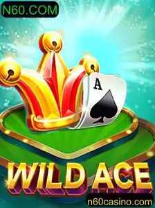 Descubra o Fascinante Jogo WildAce: Como Jogar e Se Divertir com a N60.COM