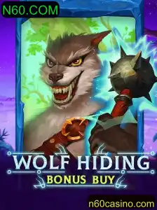 Explorando o Universo de WolfHidingBonusBuy: Uma Jornada Inesquecível no Mundo dos Jogos