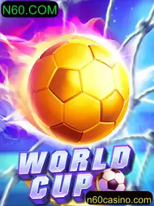 Explorando 'WorldCup': O Jogo do Momento da N60.COM