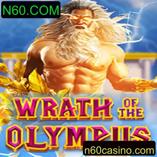 Descubra o Fascinante Mundo de WrathofOlympus