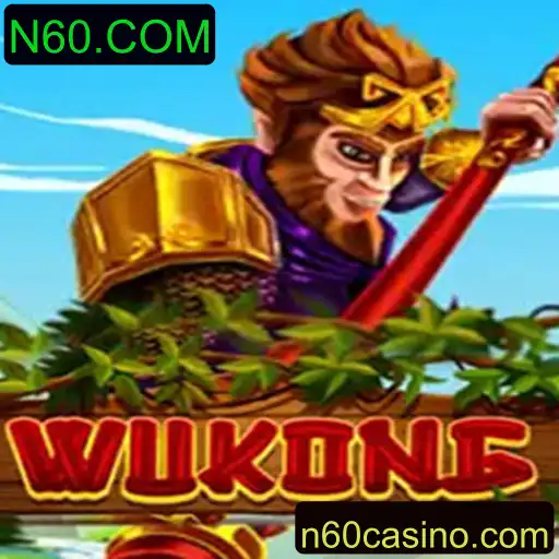 Explorando Wukong: O Novo Jogo Revolucionário da N60.COM